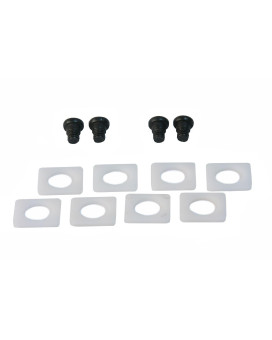 URO Parts 52107137499PRM Seat Rail Bushing Kit