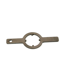 TB123A Compatible (Kenmore/Whirlpool Washer Only) HD Tub Nut Spanner Wrench