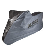 Oxford - Dormex Indoor Motorcycle Protective Cover