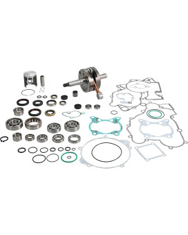 Wrench Rabbit Vertex WR101-148 Wr Engine Bottom End Kit Compatible with/Replacement for Ktm Wr101-148