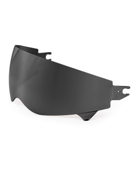 Scorpion Covert Sunvisor (Dark Smoke)