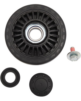 Camso 7016-00-0134 Tatou 4S Track System Wheel Assembly - 134mm