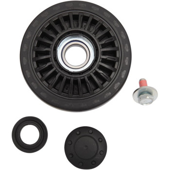 Camso 7016-00-0134 Tatou 4S Track System Wheel Assembly - 134mm