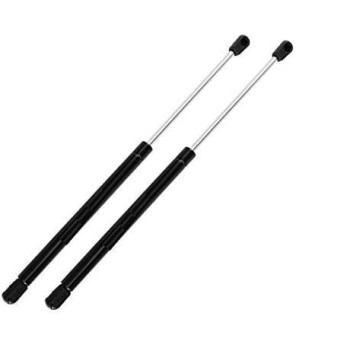 2 Pcs Front Hood Lift Supports Shocks Struts Gas Spring for Ford F-250 F-350 F-450 F-550 Super Duty 4339