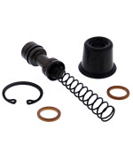 All Balls Master Cylinder Rebuild Kit Rear - 18-1079