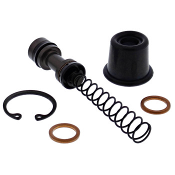 All Balls Master Cylinder Rebuild Kit Rear - 18-1079