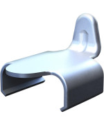 Camso Track Clip - Replaces Camoplast 012-0100 AFT120106