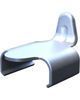 Camso Track Clip - Replaces Camoplast 012-0100 AFT120106