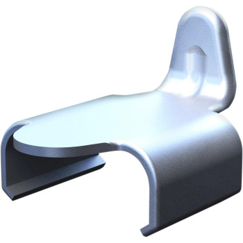 Camso Track Clip - Replaces Camoplast 012-0100 AFT120106