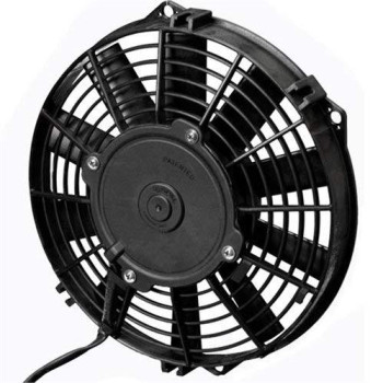 Spal 30100344 Puller Fan