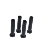 Bushings for Polaris Sportsman 500 4x4 2008-2012 Front Lower A Arm - Both Sides by Race-Driven