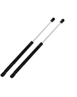 2 Pcs Rear Tailgate Hatch Lift Supports Shock Struts for 2005-2008 Dodge Magnum