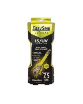 Nu-Calgon 4050-11 EasySeal Direct Inject-UV Dye Refrigerant Leak Sealant, One Size Treats Systems 2 to 7.5 Tons