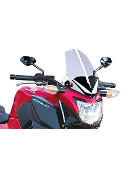 Puig Windshield New Generation Honda CB300F 15'-18'C/CL