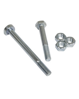 Engine Mounting Bolt Kit, for All VW Aircooled Engines, Compatible with Dune Buggy