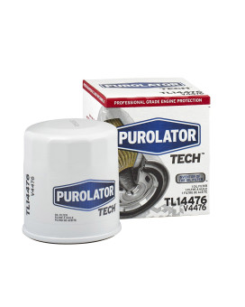 PurolatorTECH Spin On Oil Filter