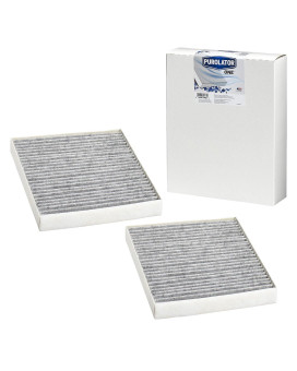 Purolator C36204C PurolatorONE Advanced Cabin Air Filter