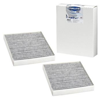 Purolator C36204C PurolatorONE Advanced Cabin Air Filter