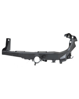 OE Replacement BMW 3_SERIES_SEDAN_(1999+) Headlight Bracket (Partslink Number BM2508102)