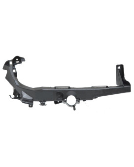 OE Replacement BMW 3_SERIES_SEDAN_(1999+) Headlight Bracket (Partslink Number BM2509102)