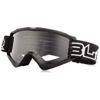 O'Neal 6030-110 Unisex-Adult Blur Goggle (Black, B-Zero)