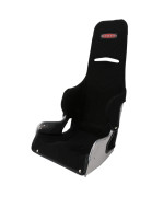 Kirkey Racing Tweed Seat Cover 3817011