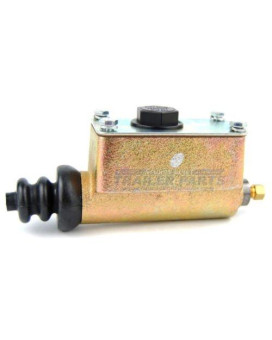 DRUM BRAKE MASTER CYLINDER for Model 60 TITAN/DICO Surge Brake Trailer