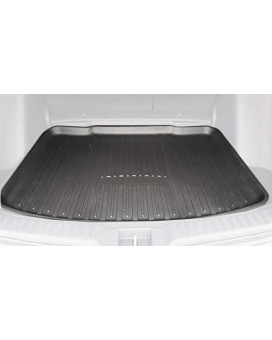 Cargo Liner?ear Cargo?ray Trunk?loor?at Waterproof Protector for 2017 2018?019 2020 Honda?RV?y?aungka (Not Fit with Subwoofer and 2018 CRV Touring)