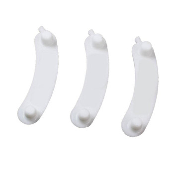 Seneca River Trading Washing Machine Tub Wear Pads 3/Pkg for Whirlpool, AP3094518, PS334620, 285744