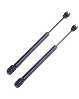 2 Pcs Front Hood Lift Supports Struts Shocks Gas Springs for 2005-2012 Dodge Challenger Magnum 6303