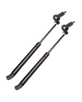 2 Pcs Front Hood Lift Supports Struts Gas Springs for 1999-2003 Toyota Solara 4174 SG329007