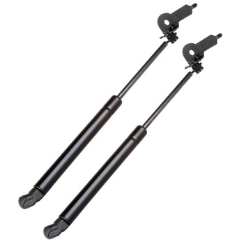 2 Pcs Front Hood Lift Supports Struts Gas Springs for 1999-2003 Toyota Solara 4174 SG329007