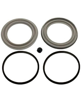 Raybestos WK4216 Brake Caliper Boot And Seal Kit, 1 Pack