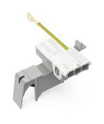 MAYITOP Washing Machine Lid Switch for Whirlpool WP8318084 AP6012742 PS11745957