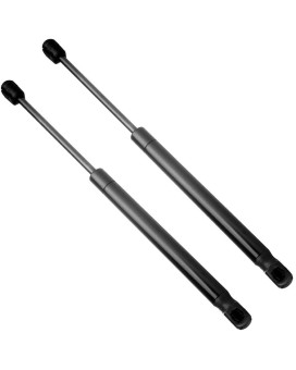 SCITOO Rear Trunk Lift Supports Struts Gas Springs Shocks fit for Mercedes-Benz SLK230 1998-2004,for Mercedes-Benz SLK32 AMG 2002-2004