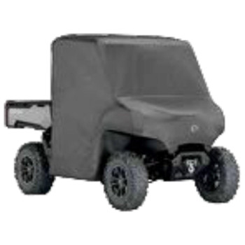 Can-Am New OEM Defender Trailering Cover Black, 715004453