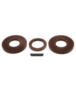 AISIN SKT-001 Engine Timing Cover Seal and Gasket Kit