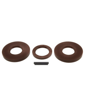 AISIN SKT-001 Engine Timing Cover Seal and Gasket Kit