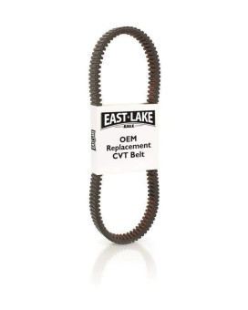 East Lake Axle replacement for carbon fiber drive belt Can Am Renegade 500/570 / 800/850 / 1000 2007 2008 2009 2010 2011 2012 2013 2014 2015 2016 2017 2018 2019 2020 2021 2022 2023 715000302