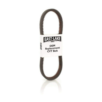 East Lake Axle replacement for carbon fiber drive belt Can Am Renegade 500/570 / 800/850 / 1000 2007 2008 2009 2010 2011 2012 2013 2014 2015 2016 2017 2018 2019 2020 2021 2022 2023 715000302