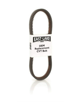 East Lake Axle replacement for carbon fiber drive belt Polaris Xpress 300/400L 1996 1997 1998 1999 3211048 3211077