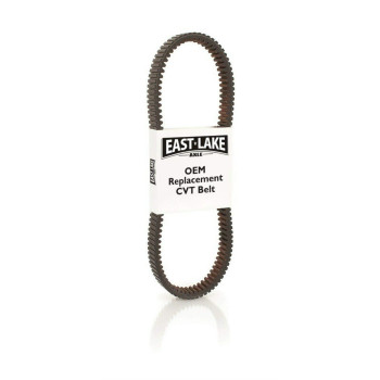 East Lake Axle replacement for carbon fiber drive belt Polaris Scrambler 400/500 1985 1986 1995 1996 1997 1998 1999 2000 2001 2002 2003 2004 2005 2006 2007 2008 2009 2010 2011 2012 3211077 3211048