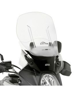 GIVI AF3112 bike specific airflow windscreen