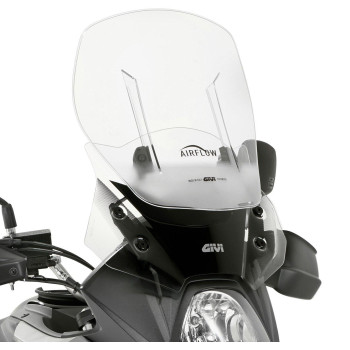 GIVI AF3112 bike specific airflow windscreen