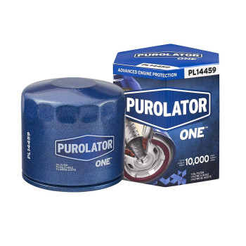 PurolatorONE Advanced Engine Protection Spin On Oil Filter,