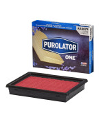 Purolator A24675-3PK PurolatorONE Air Filter, 3 Pack