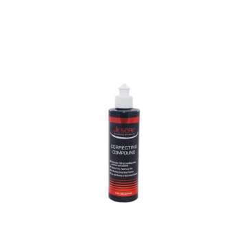 JESCAR CORRECTING COMPOUND - 8OZ