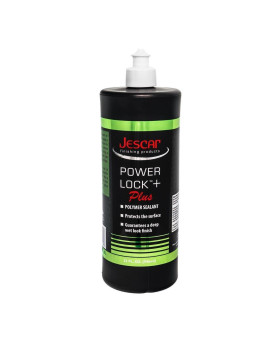 JESCAR POWER LOCK PLUS POLYMER SEALANT - 32OZ