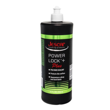 JESCAR POWER LOCK PLUS POLYMER SEALANT - 32OZ