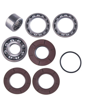 East Lake Axle replacement for rear differential bearing & seal kit Polaris Sportsman 550/850 / 1000 2009-17